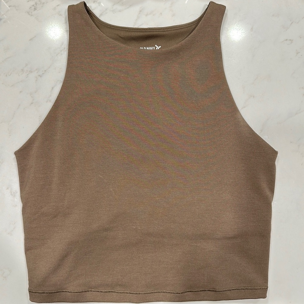 Powerchill Fitted Tank